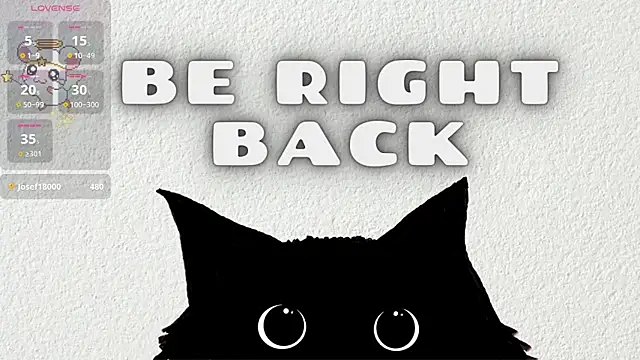 HannaRainbow  online show from 01/21/25, 09:46