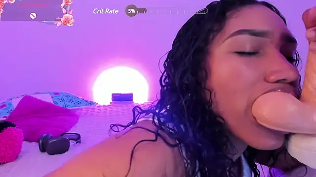 Olivia fx online show from 02/14/25, 05:09