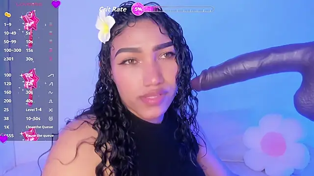 Olivia fx online show from 11/15/25, 07:10