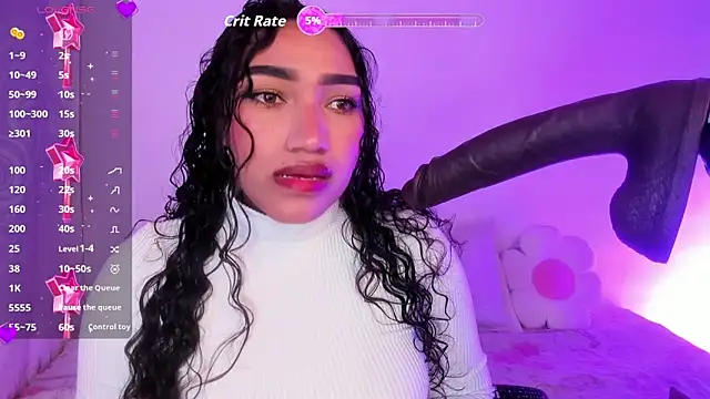 Olivia fx online show from 01/09/26, 05:15