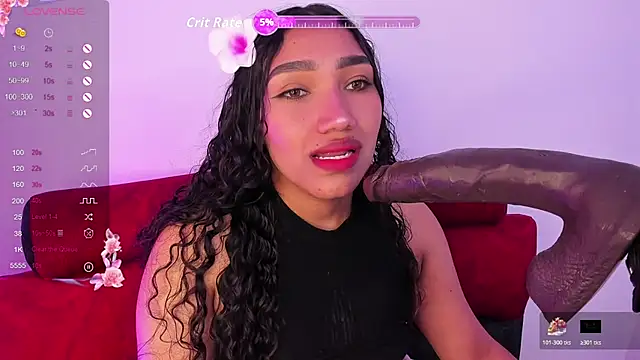 Olivia fx online show from 06/17/26, 08:32