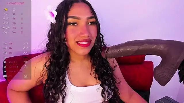 Olivia fx online show from 06/19/26, 08:34