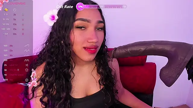 Olivia fx online show from 06/20/26, 08:55