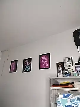 Snapshot of Corina_hot chatting on 01/10/25, 03:07 Corina hot online show from 01/10/25, 03:07