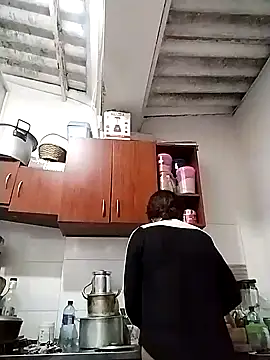 Snapshot of Corina_hot chatting on 01/10/25, 10:15 Corina hot online show from 01/10/25, 10:15