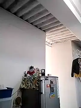 Snapshot of Corina_hot chatting on 01/18/25, 08:51 Corina hot online show from 01/18/25, 08:51