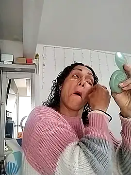 Snapshot of Corina_hot chatting on 01/27/25, 07:13 Corina hot online show from 01/27/25, 07:13