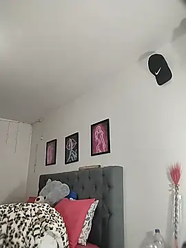 Snapshot of Corina_hot chatting on 03/19/25, 08:43 Corina hot online show from 03/19/25, 08:43