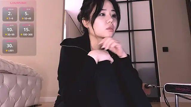 Snapshot of Ake_Mi chatting on 01/22/25, 03:07 Ake Mi online show from 01/22/25, 03:07