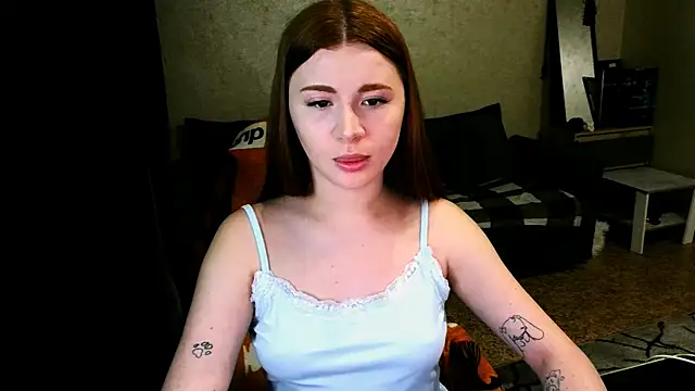 Freckle Diyana online show from 12/07/24, 03:30