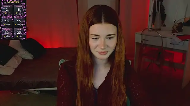 Snapshot of Freckle_Diyana chatting on 01/11/26, 10:15 Freckle Diyana online show from 01/11/26, 10:15