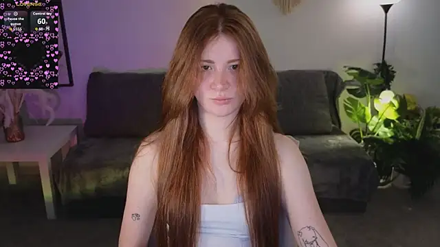 Snapshot of Freckle_Diyana chatting on 03/05/26, 05:47 Freckle Diyana online show from 03/05/26, 05:47