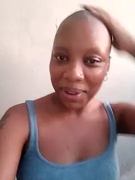 Miss Moriah online show from 02/26/25, 08:33