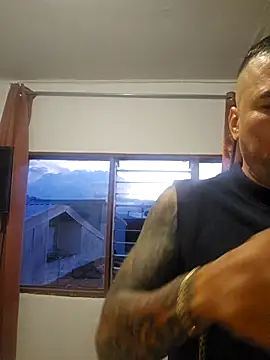 Vini 09 online show from 04/20/26, 12:02