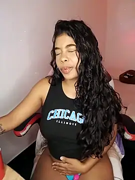 Fanny Klean online show from 10/27/25, 05:00