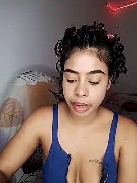 Fanny Klean online show from 11/07/25, 02:44