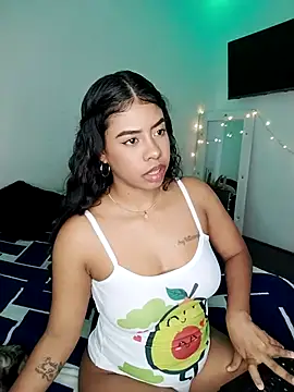 Snapshot of Fanny_Klean chatting on 02/08/26, 05:11 Fanny Klean online show from 02/08/26, 05:11