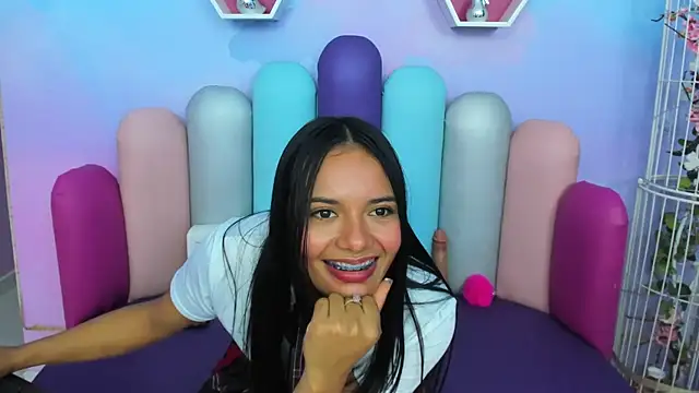 LYA SWEETX online show from 01/31/25, 09:37