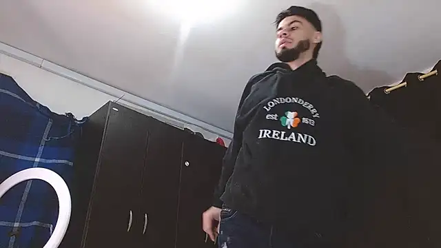 badanyboy online show from 12/16/25, 04:06