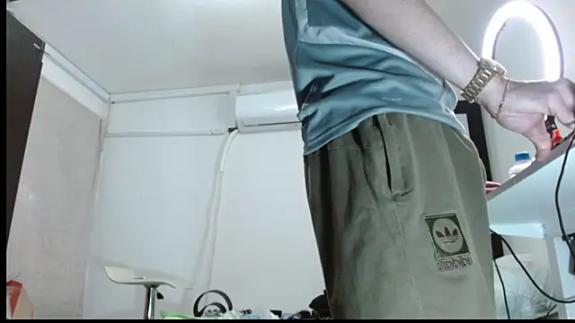 badanyboy online show from 01/13/26, 05:57