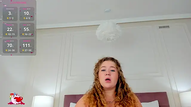 CassieRide online show from 01/21/25, 09:35