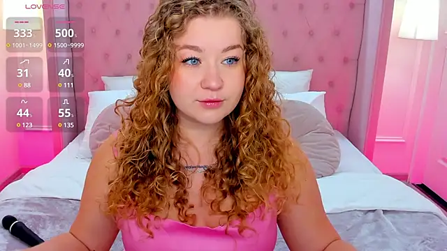 CassieRide online show from 02/11/25, 06:19