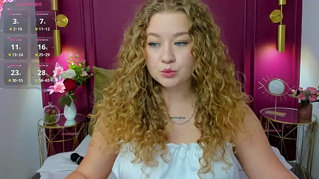 CassieRide online show from 02/21/25, 04:59