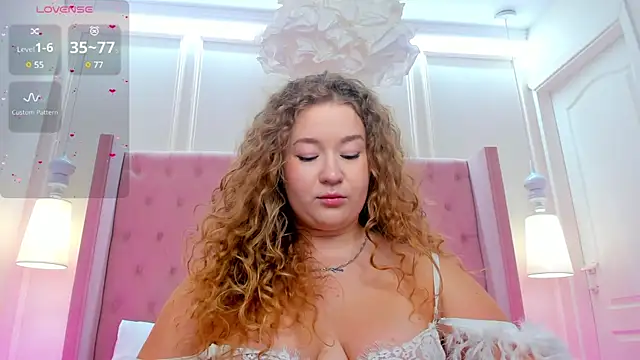 CassieRide online show from 03/05/25, 06:12