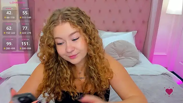 CassieRide online show from 09/23/25, 05:21