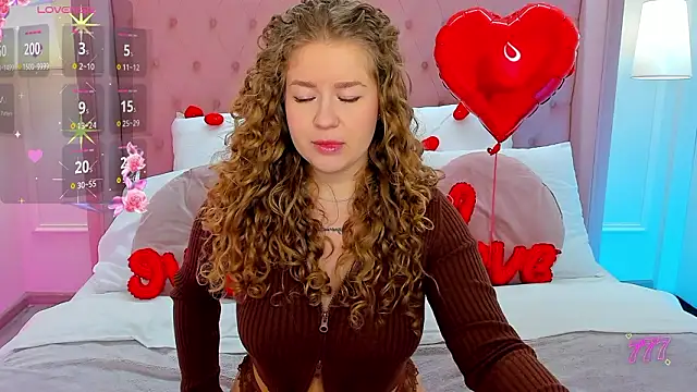 CassieRide online show from 02/17/26, 06:21