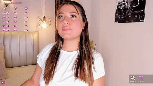 Zuzu sweet online show from 04/29/26, 06:58