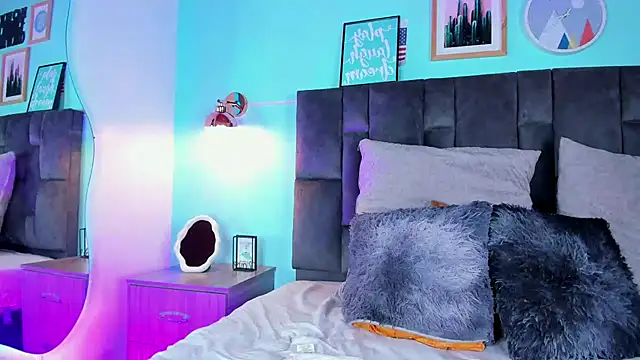 AmyPalmmer online show from 03/08/25, 11:58