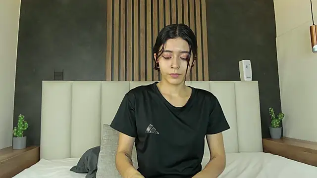 AmyPalmmer online show from 03/13/25, 06:23