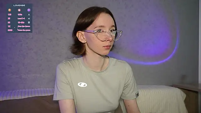 LimaLexxx online show from 02/12/25, 07:24