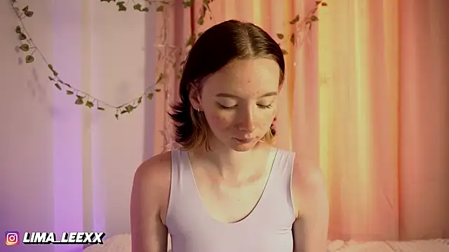 LimaLexxx online show from 09/28/25, 01:11