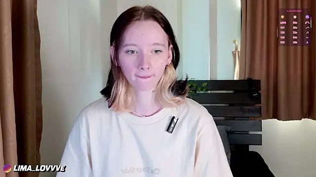 LimaLexxx online show from 02/06/26, 03:22