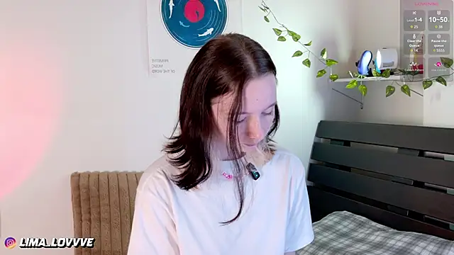 LimaLexxx online show from 03/05/26, 02:18