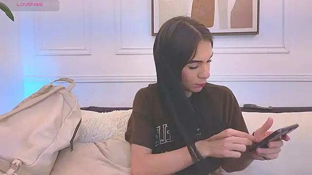 Snapshot of Mia_thompson_19 chatting on 02/26/26, 07:57 Mia thompson 19 online show from 02/26/26, 07:57