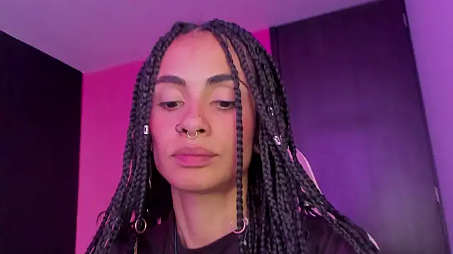 Juanadearco5 online show from 12/09/24, 06:35