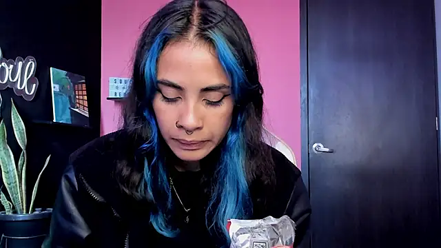 Juanadearco5 online show from 09/30/25, 09:42