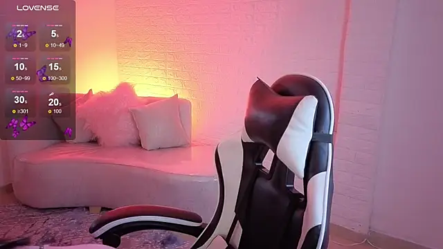 marilin a online show from 11/23/25, 07:35