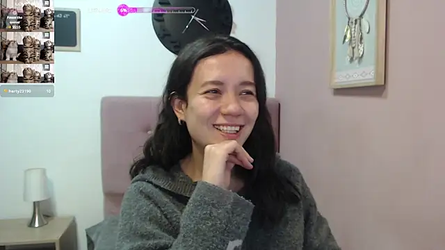 lanna 1878 online show from 01/16/25, 01:25