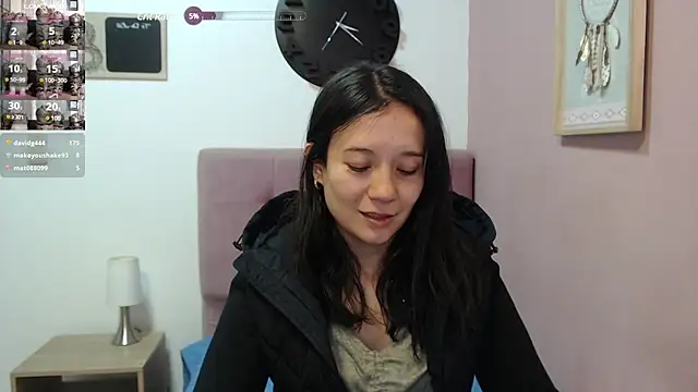 lanna 1878 online show from 01/27/25, 04:43