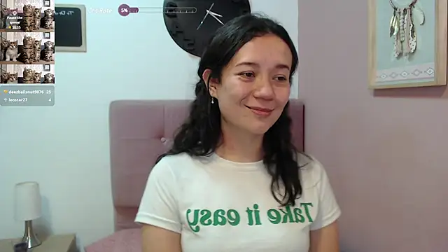 lanna 1878 online show from 02/24/25, 04:26