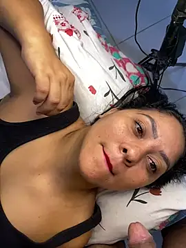 mayemarc online show from 07/26/26, 02:35