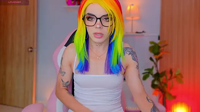 Chris parker27 online show from 04/22/26, 12:28