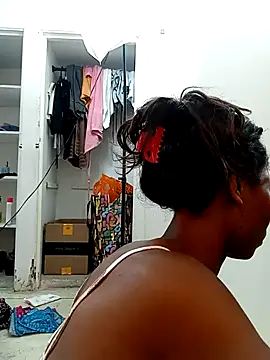 SabrinaDevill online show from 03/01/25, 01:40