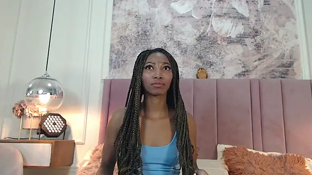 SabrinaDevill online show from 04/18/26, 01:37