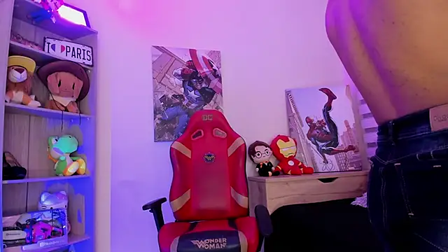 madelyn rose  online show from 02/28/25, 01:58