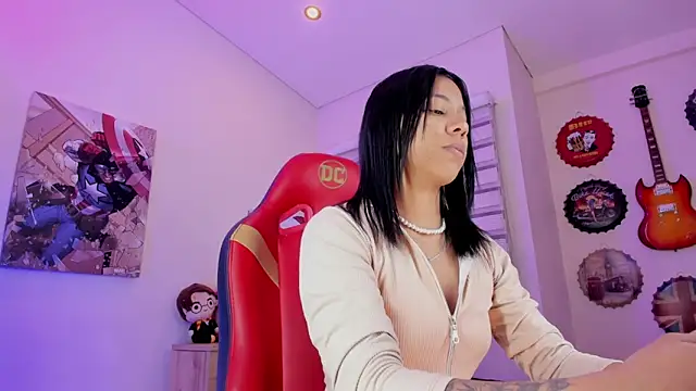 madelyn rose  online show from 03/01/25, 02:04